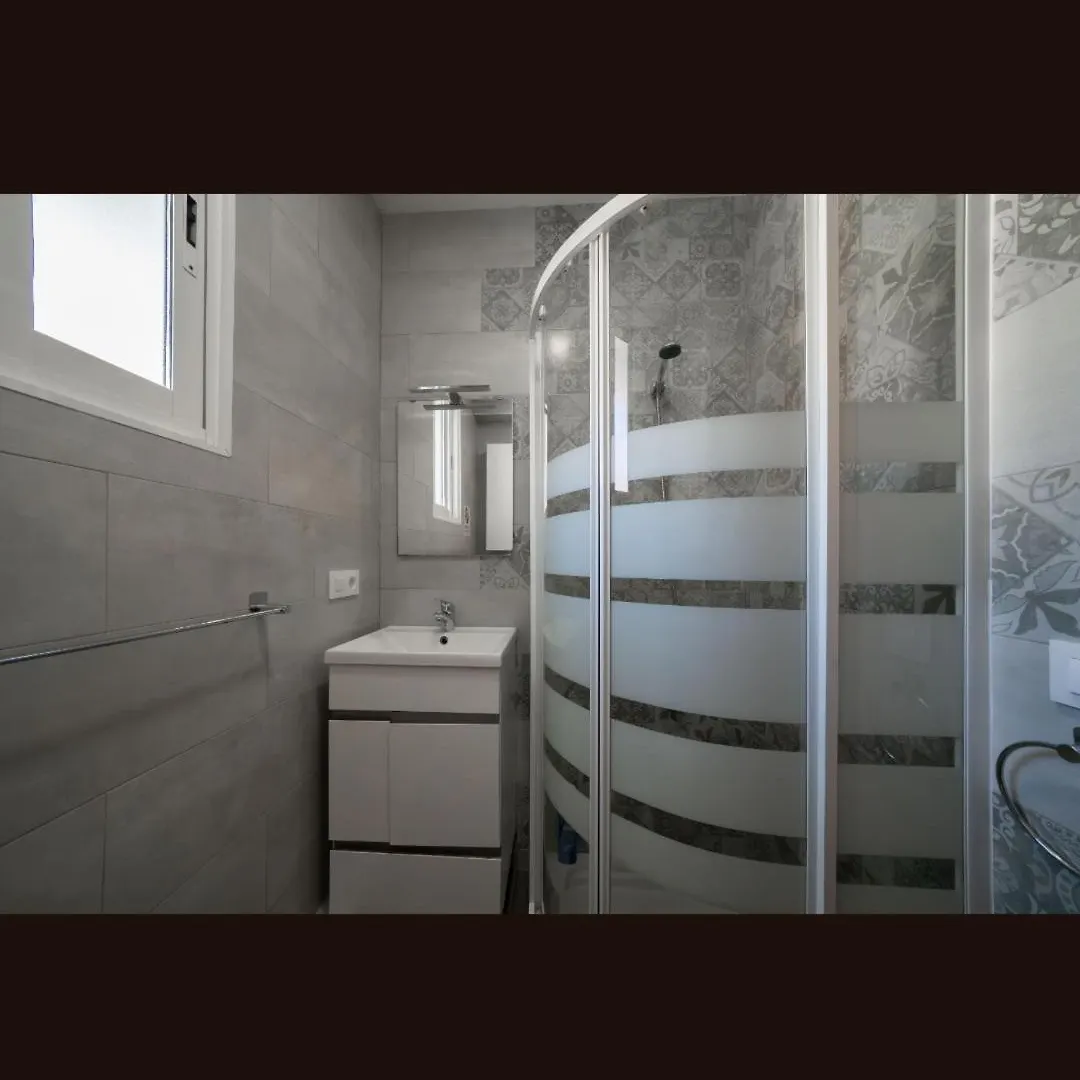 Apartamento Playa Zapillo Costa Almería