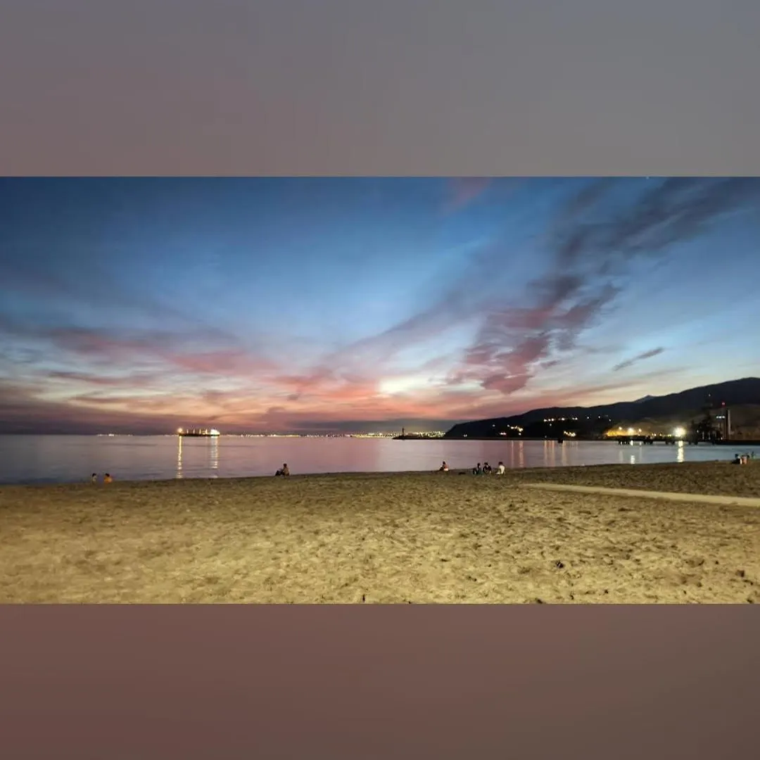 Apartamento Playa Zapillo Costa Almería