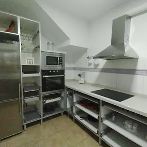 Casa Luque 9 Apartamento Málaga