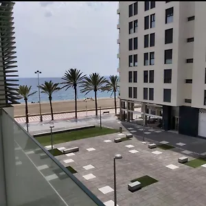 El Ancla Almería